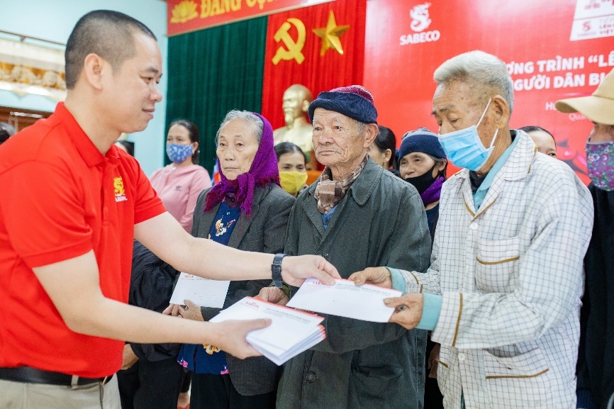 Sabeco ảnh 6 Sabeco anh 6