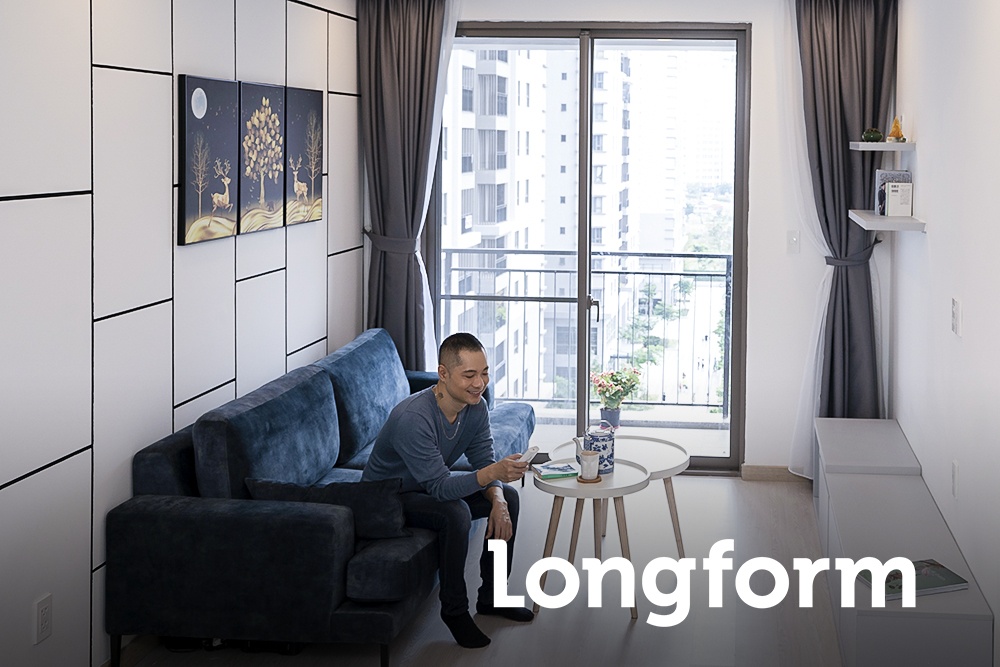 Dzung Yoko: ‘Nha la noi khoi goi cam hung song’ hinh anh