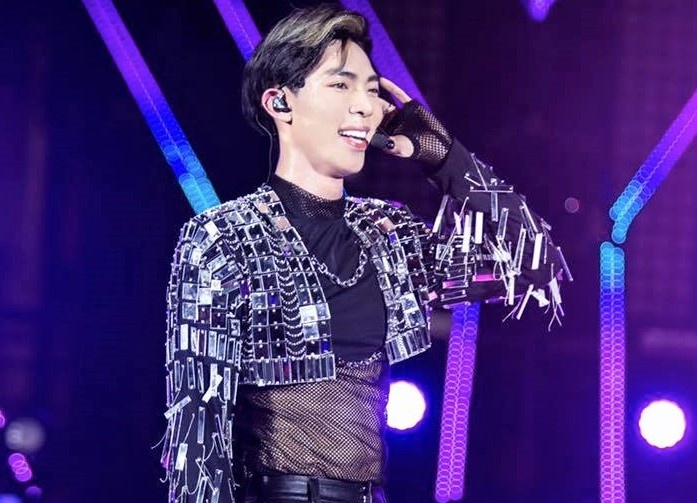 10 nghe si Vpop co tam anh huong trong nam 2020 hinh anh