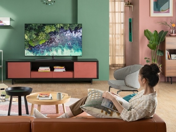 Kham pha cach don le hoi cuoi nam am cung cho ca gia dinh hinh anh