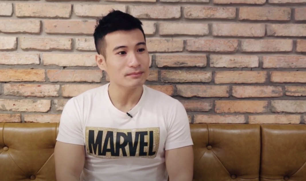 'Vo Lam Truyen Ky la dong luc de toi dat thanh cong' hinh anh