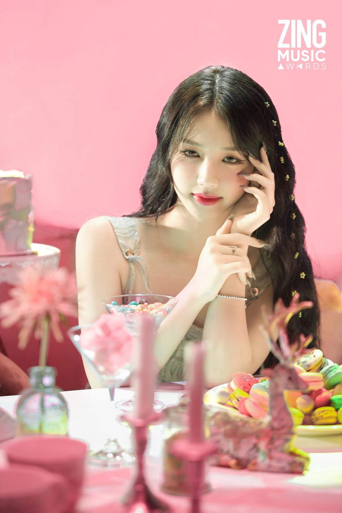 Zing Music Awards 2020 anh 1