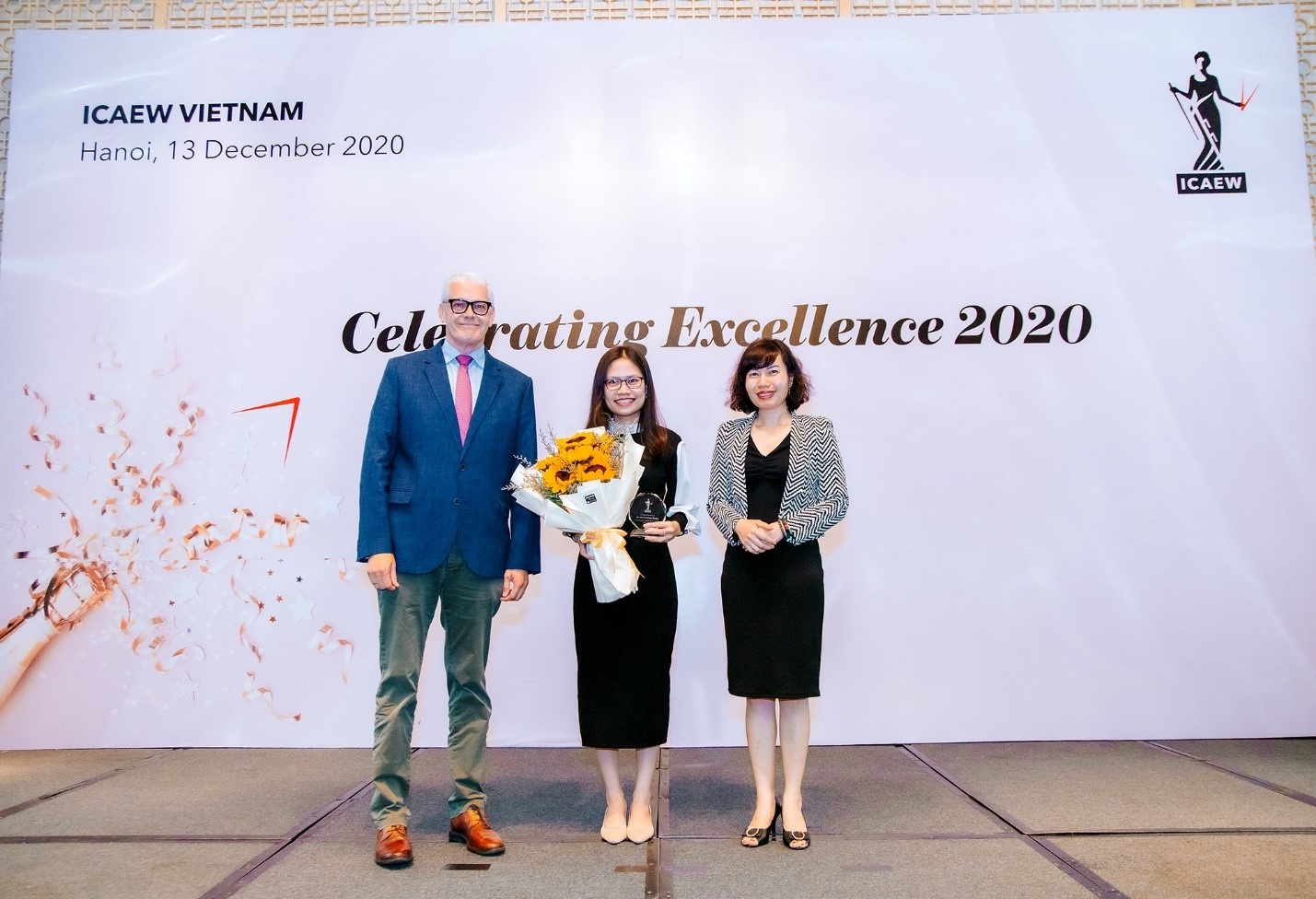 ICAEW ảnh 3 ICAEW anh 3