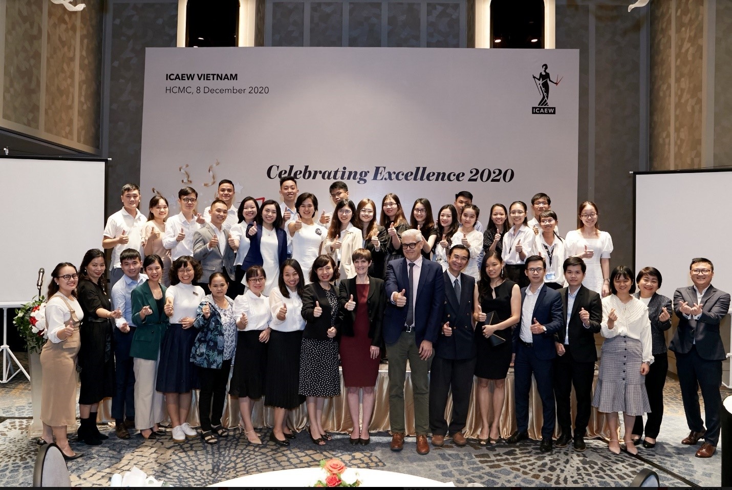 ICAEW ảnh 1 ICAEW anh 1