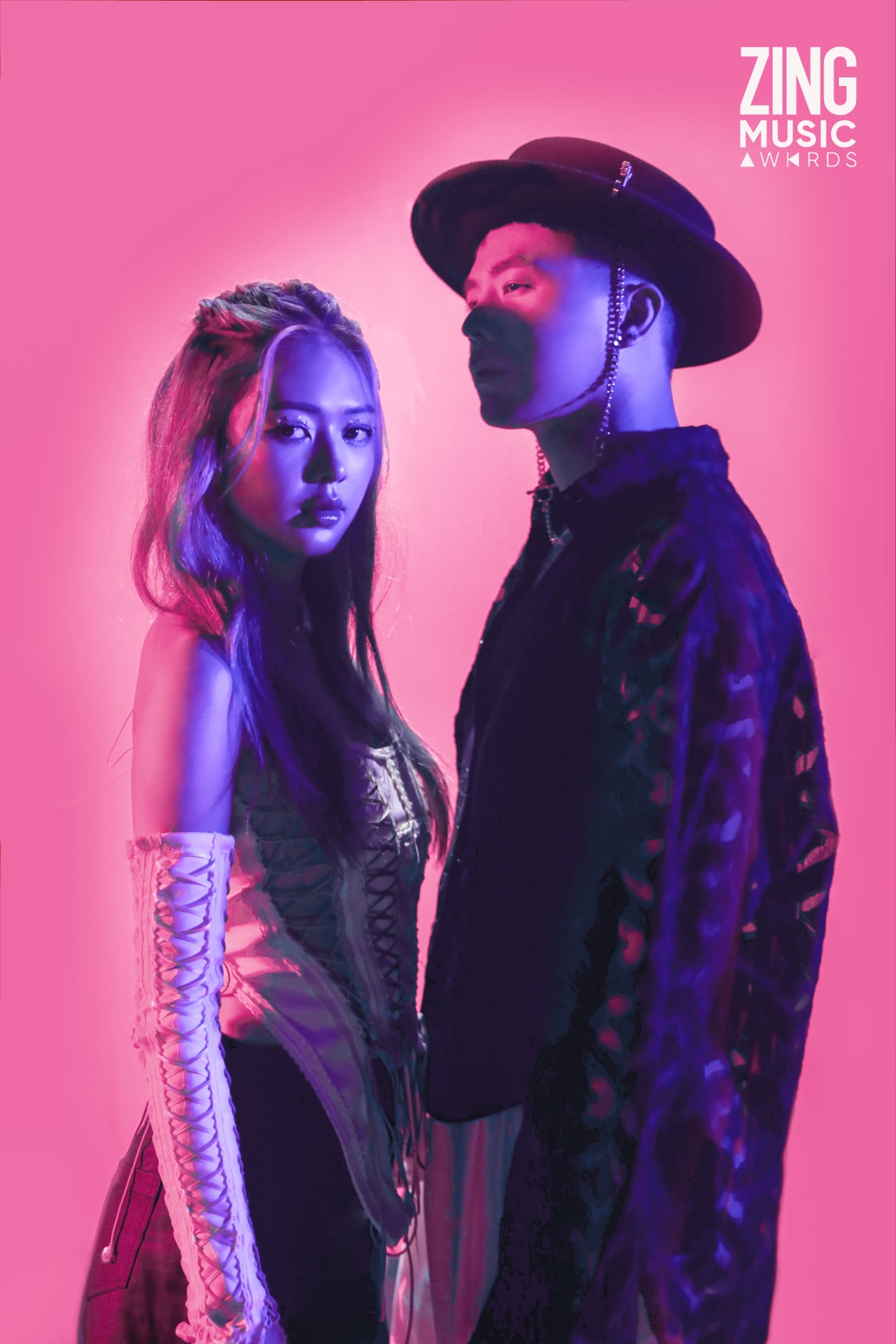 Zing Music Awards 2020 anh 3