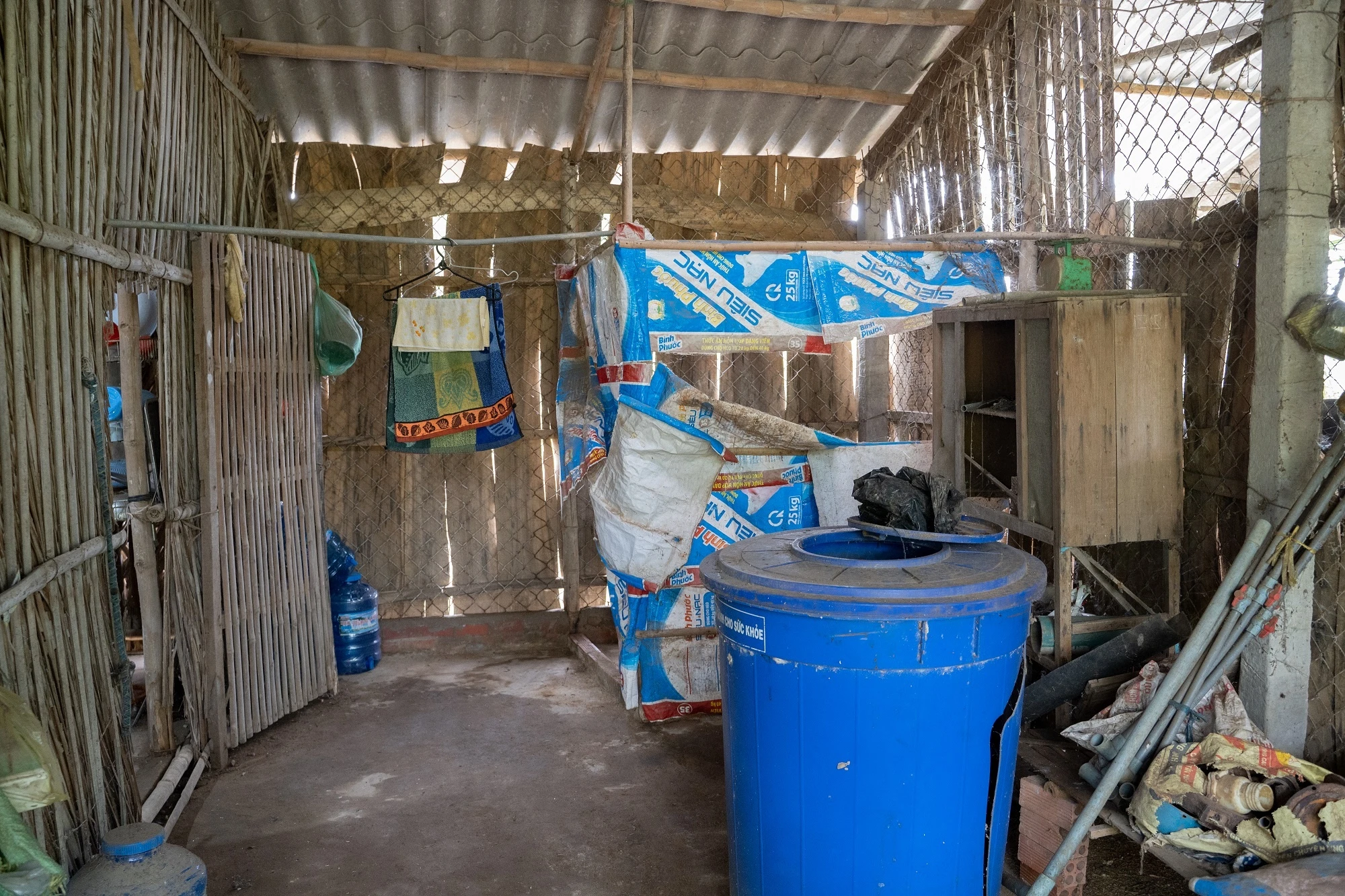 GreenFeed Viet Nam anh 3