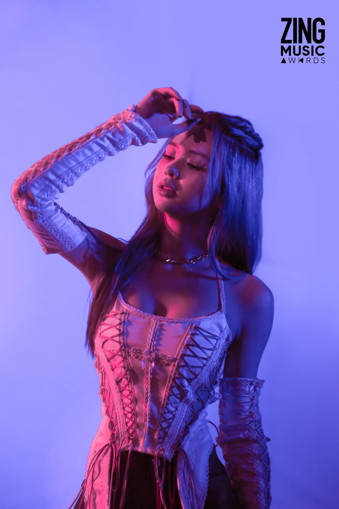 Zing Music Awards 2020 anh 4