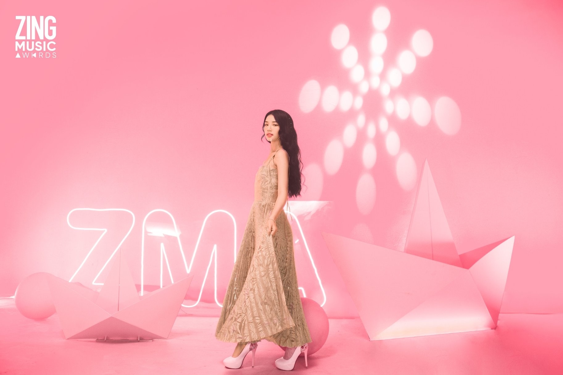 Zing Music Awards 2020 anh 4