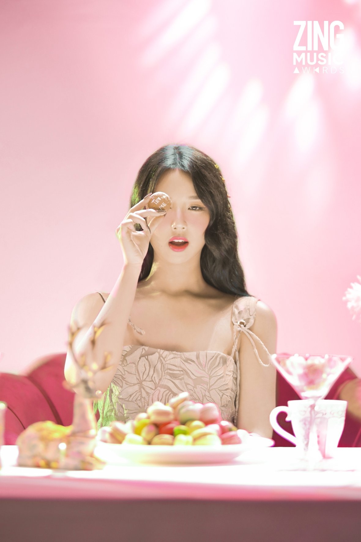 Zing Music Awards 2020 anh 5