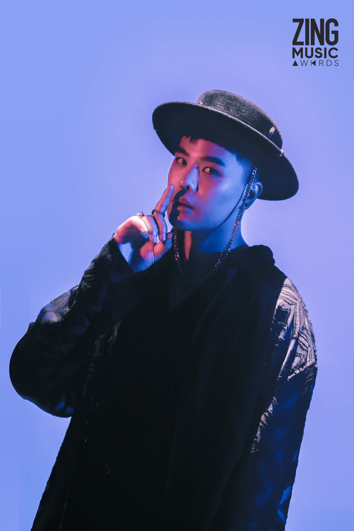 Zing Music Awards 2020 anh 6