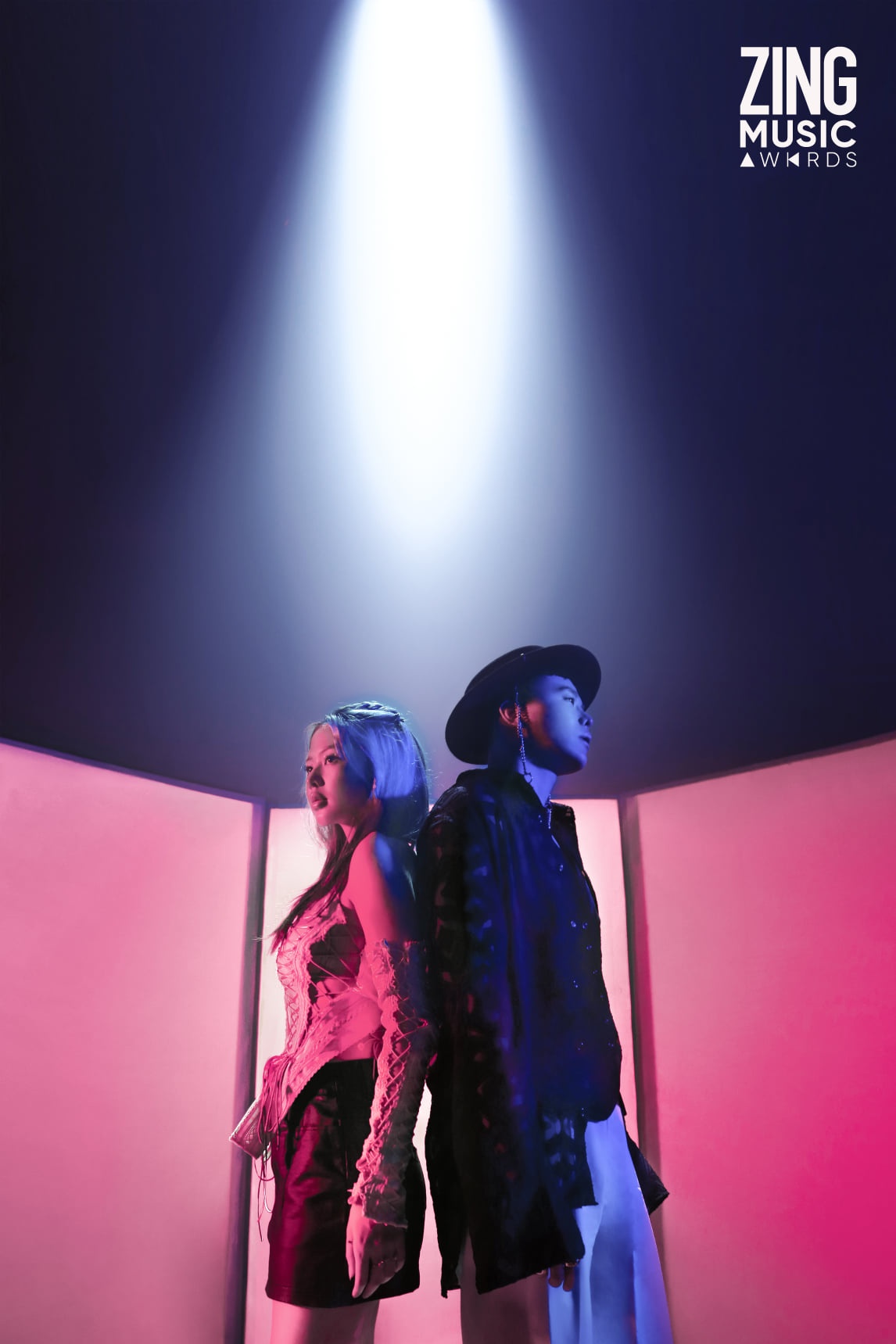 Zing Music Awards 2020 anh 7