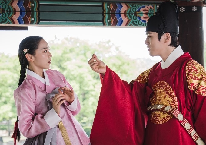 Loat chuong trinh giai tri dac sac tren K+ mua le hoi cuoi nam hinh anh