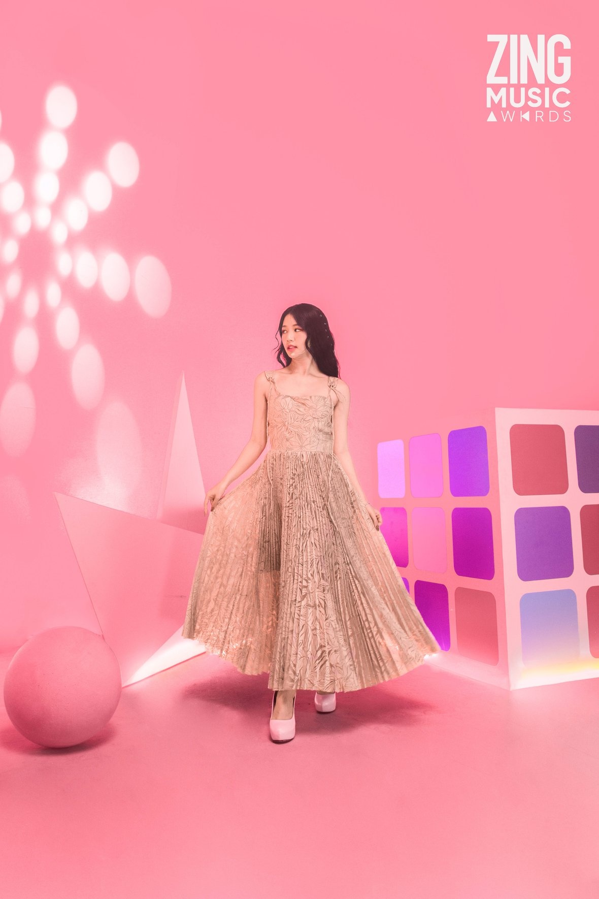 Zing Music Awards 2020 anh 7