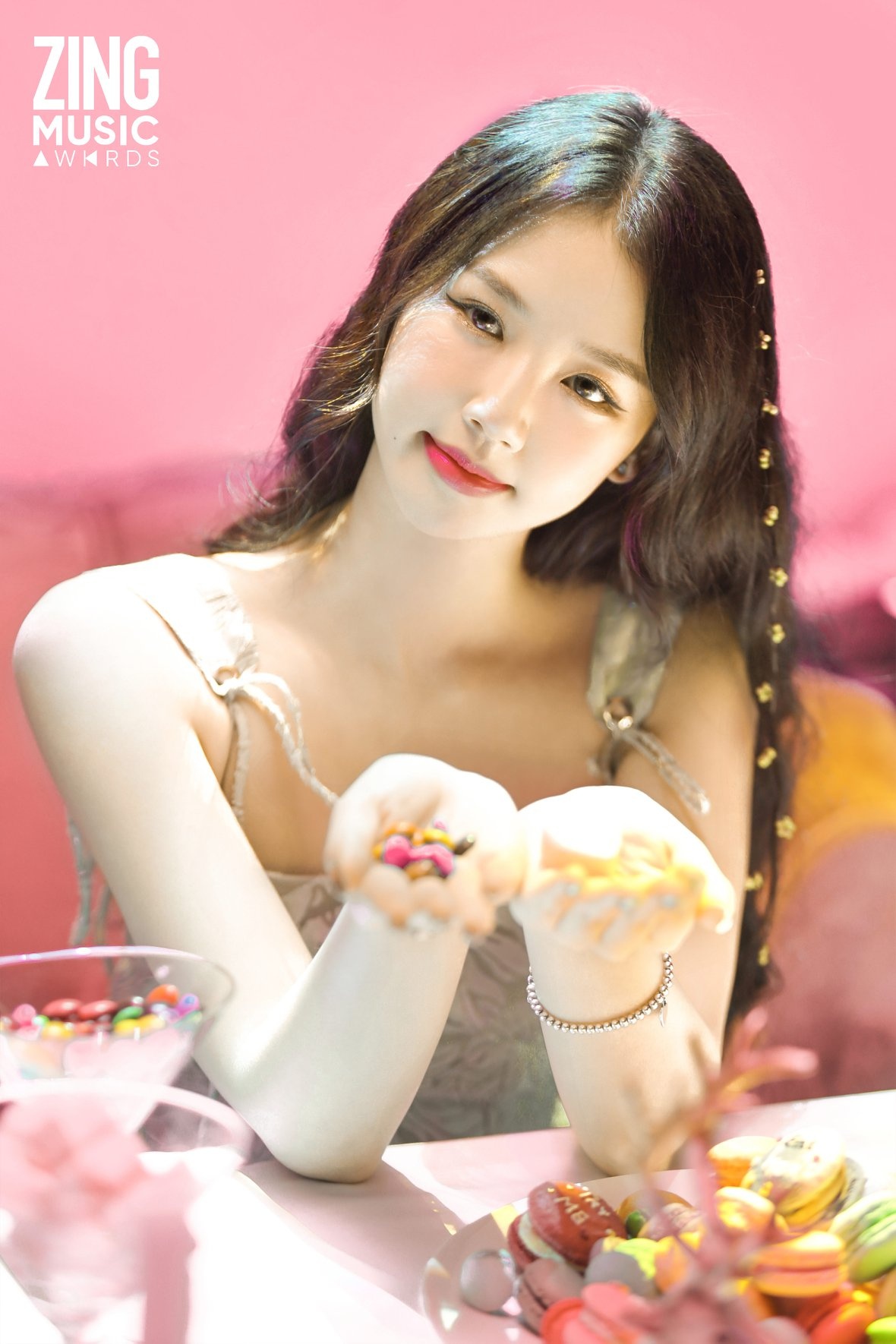 Zing Music Awards 2020 anh 9