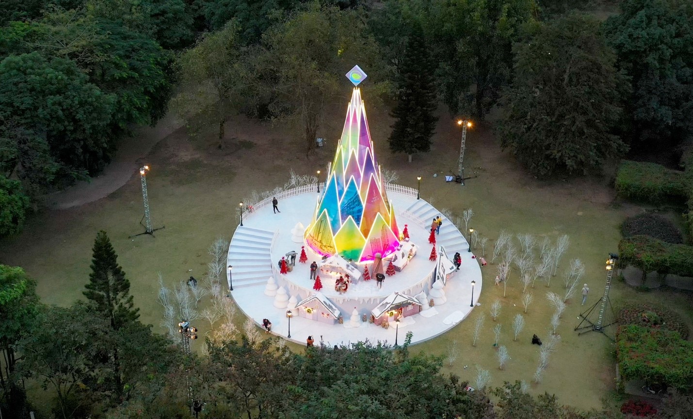 Ecopark  ảnh 1 Ecopark anh 1