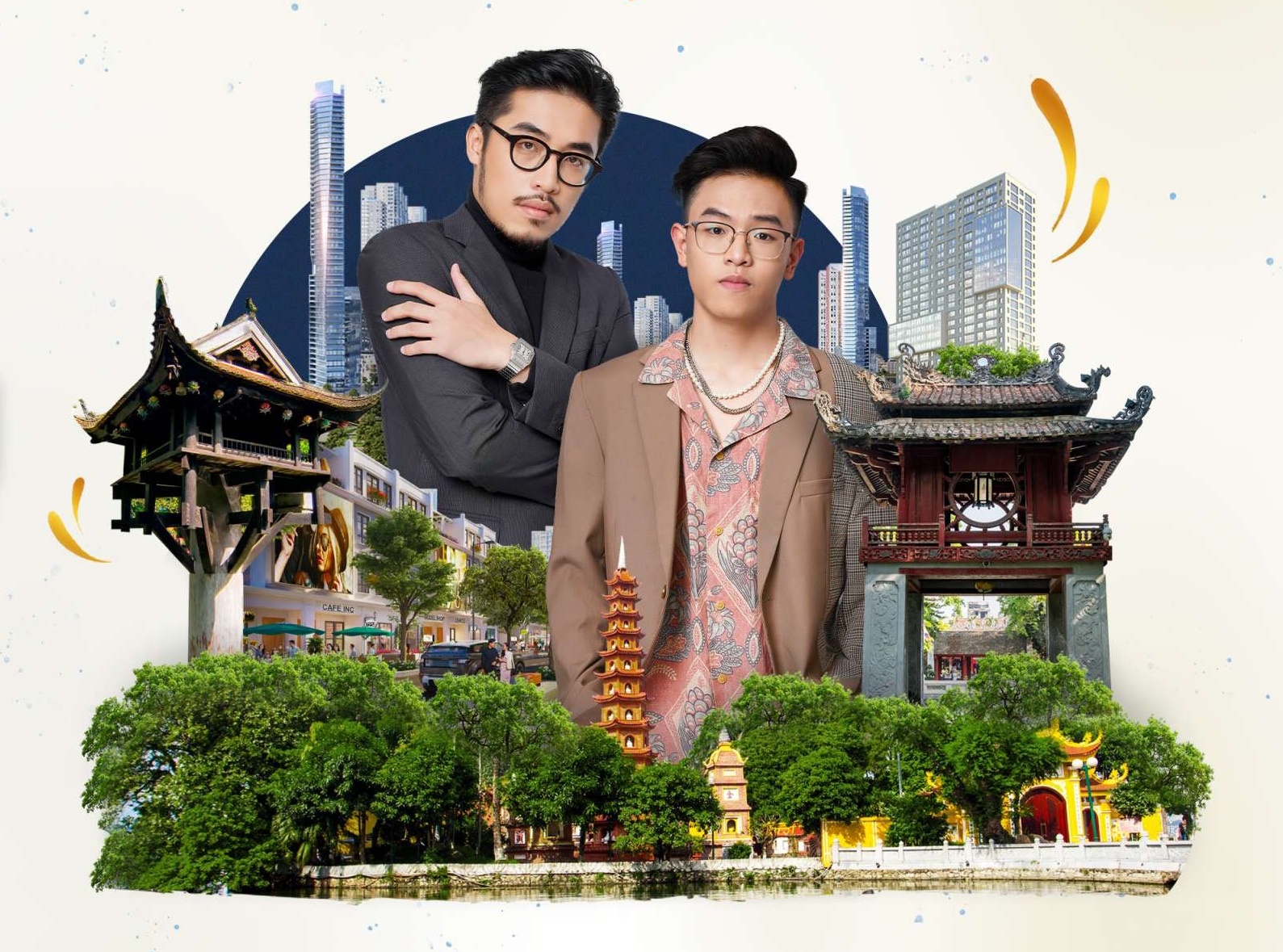 Bitexco va khat vong vuon uom tai nang cho the he Ha Noi tre hinh anh