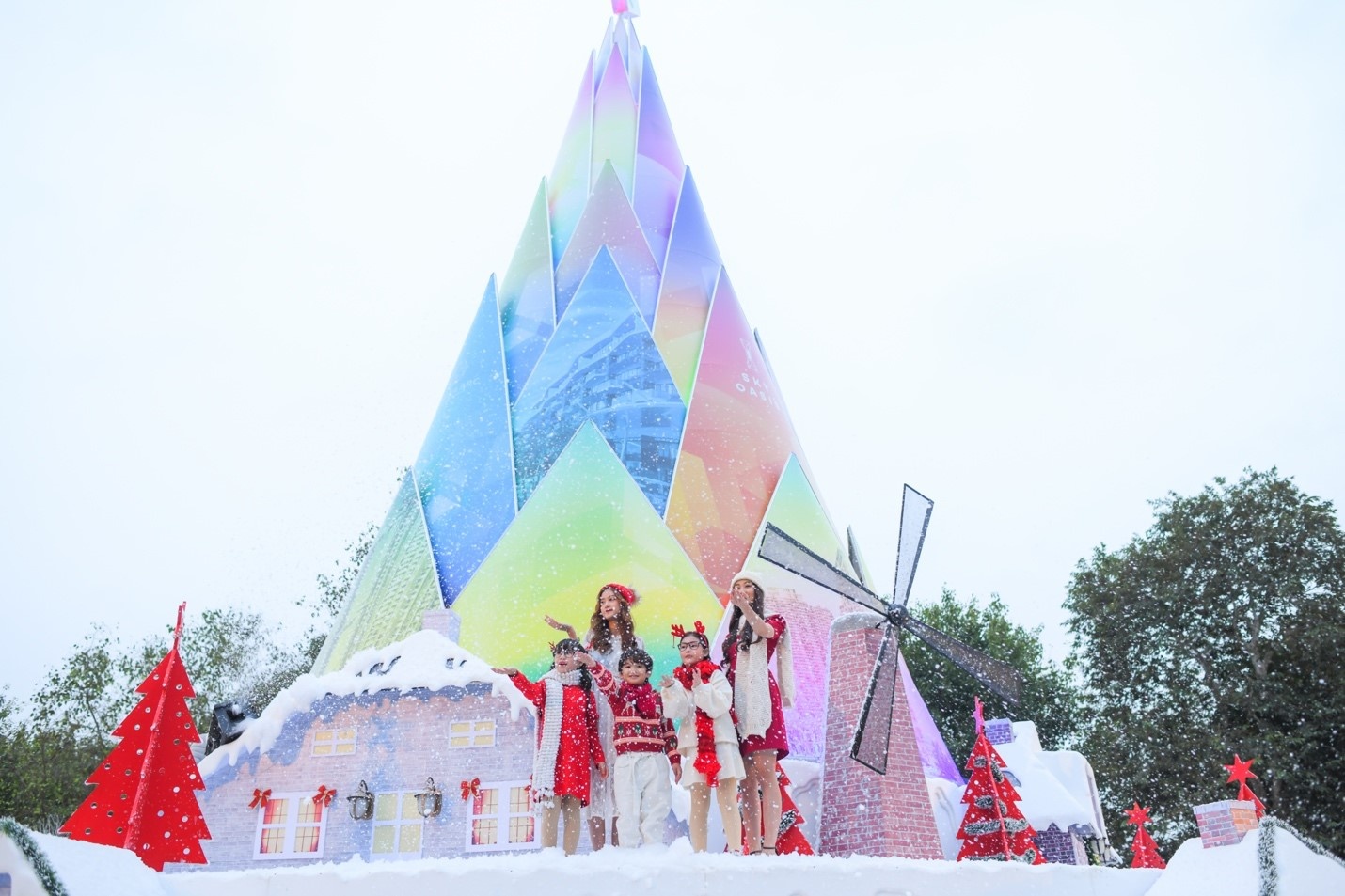 Ecopark  ảnh 4 Ecopark anh 4
