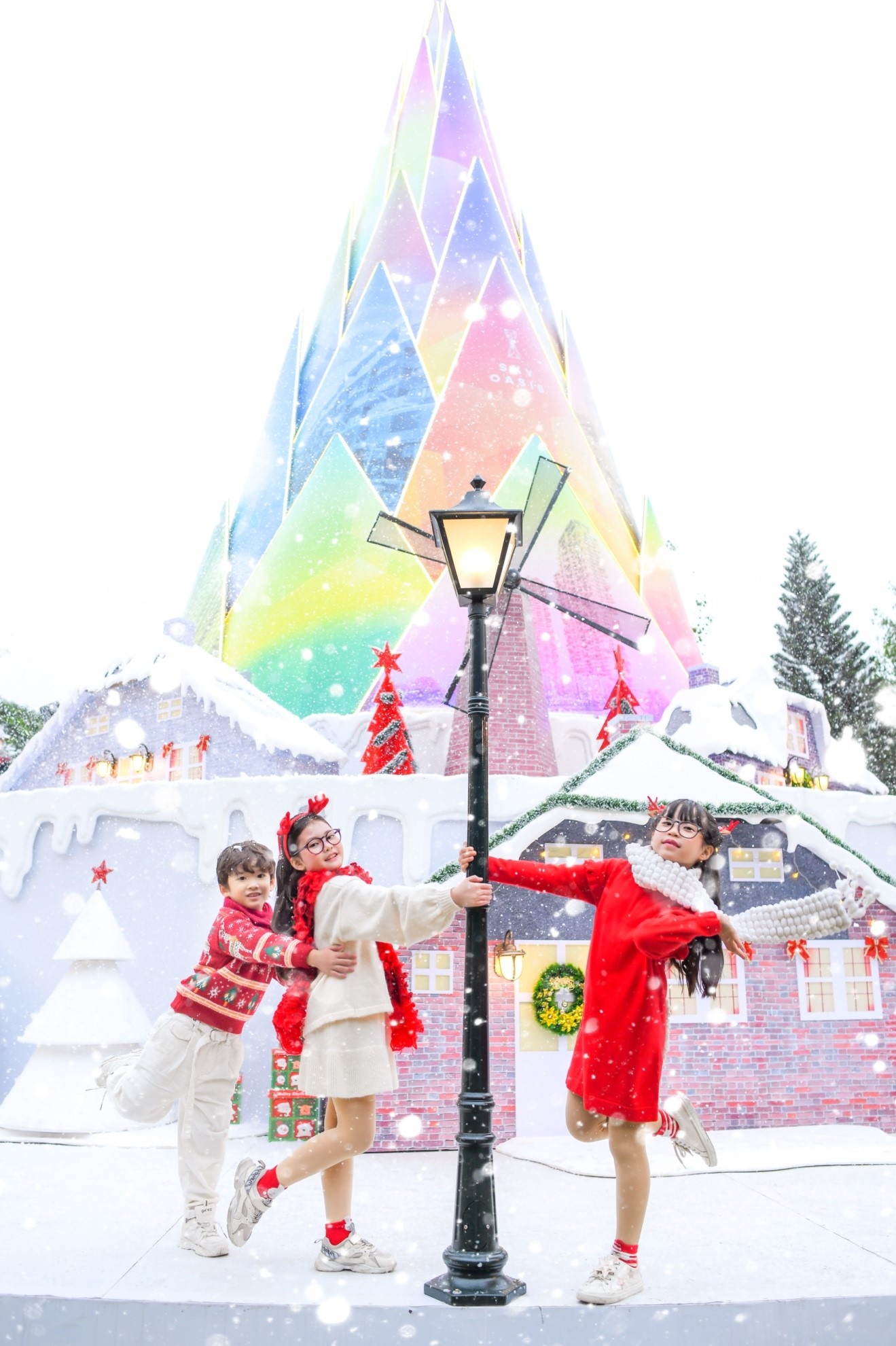 Ecopark  ảnh 5 Ecopark anh 5
