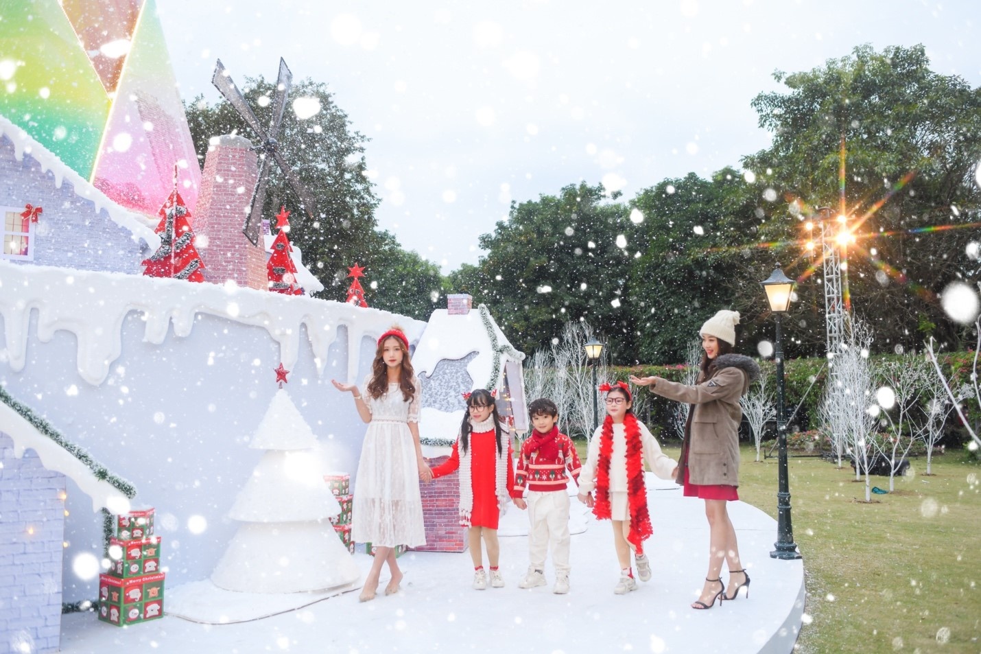 Ecopark  ảnh 9 Ecopark anh 9