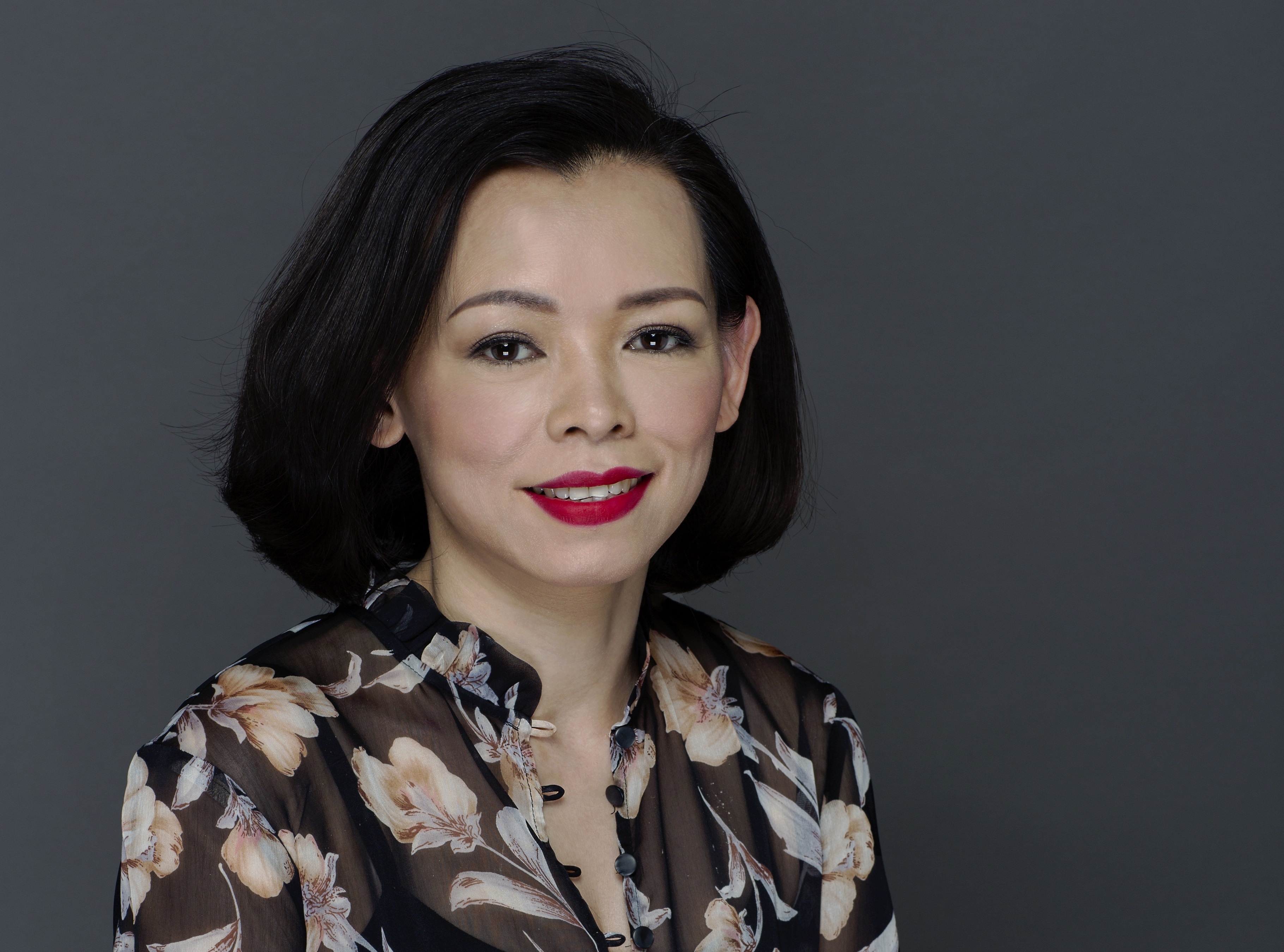 Tong giam doc FPT Long Chau: 'Uy tin tao nen khac biet' hinh anh