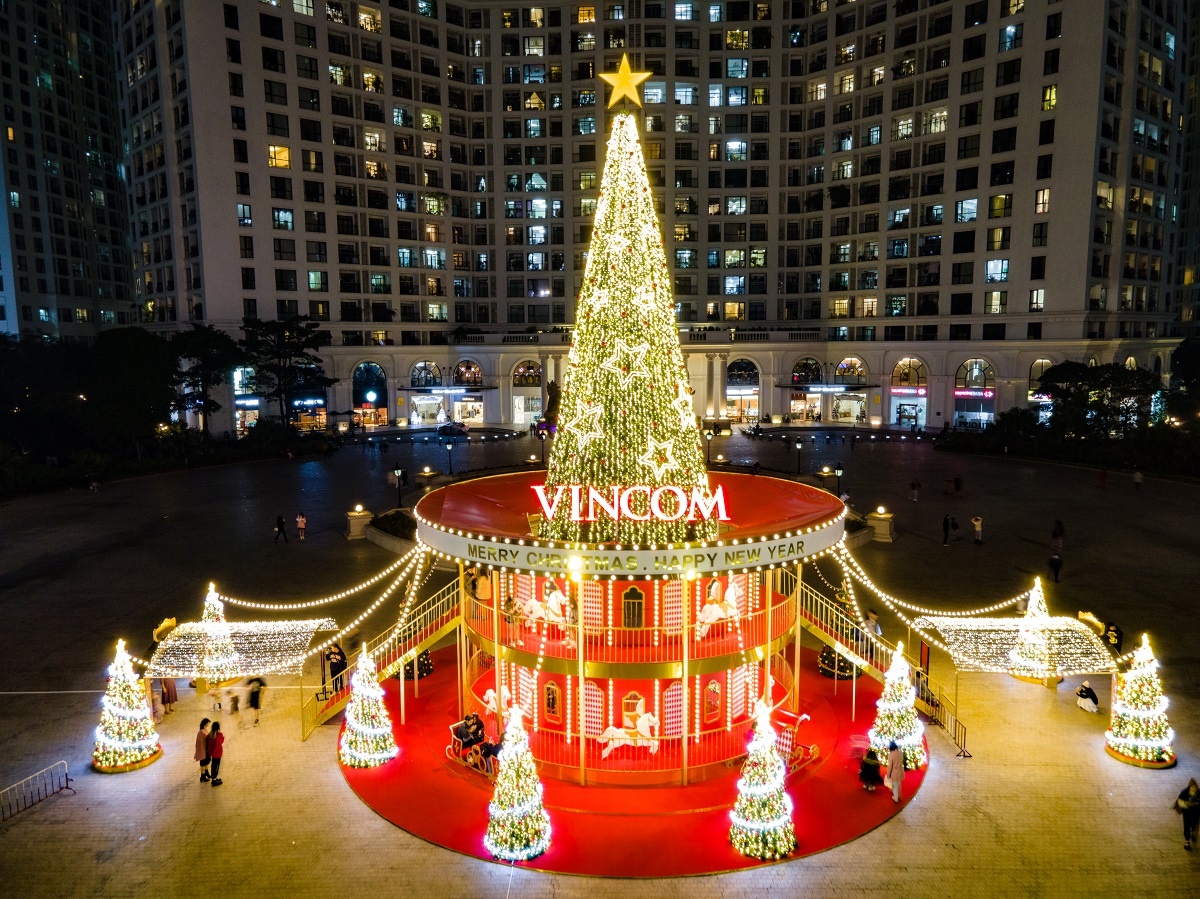 Vincom anh 1