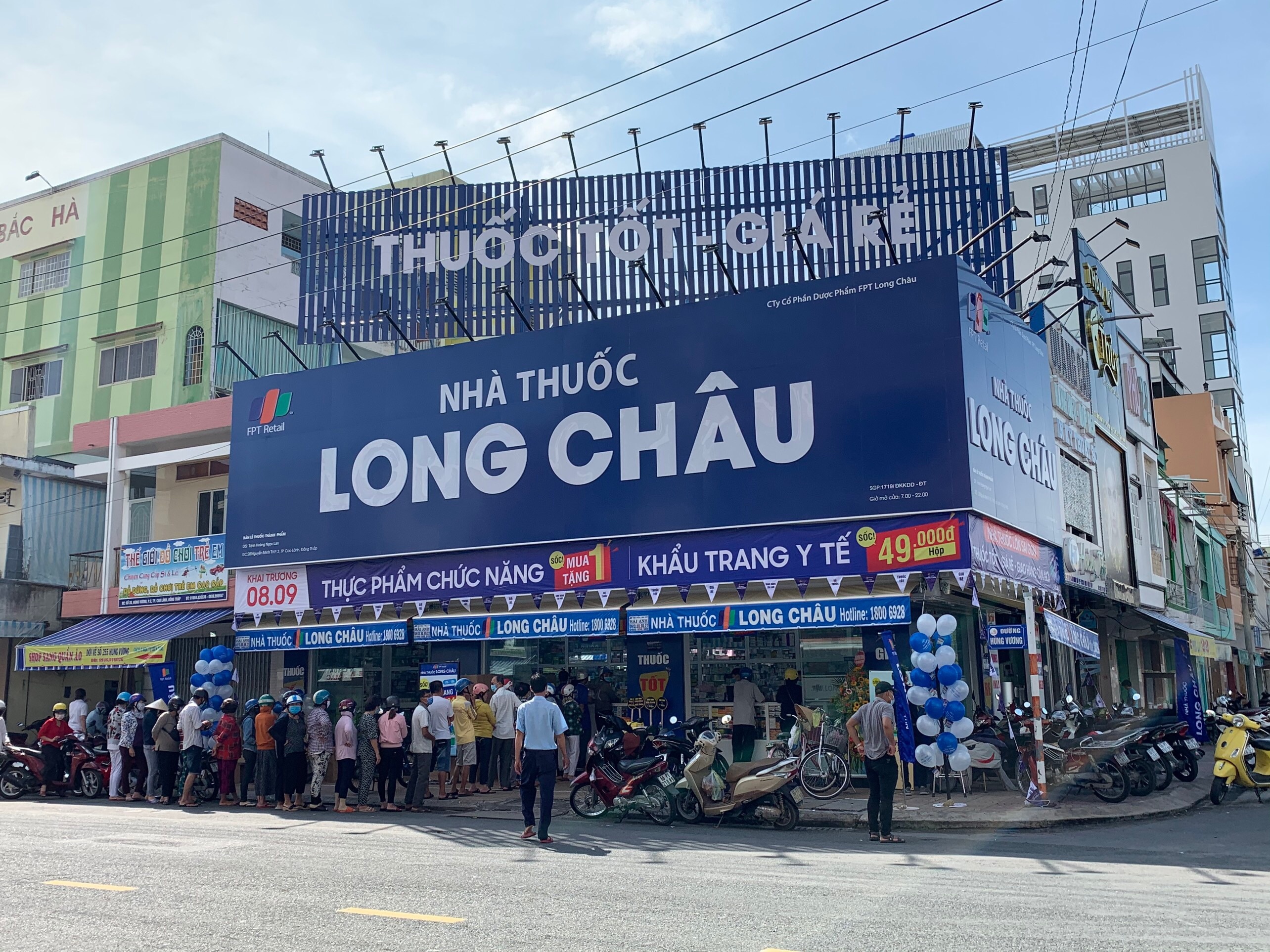 FPT Long Chau anh 3