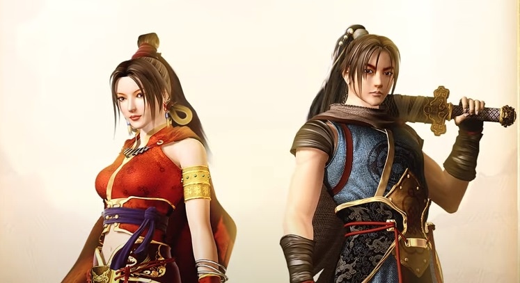 Vo Lam Truyen Ky to chuc Dai Hoi Vo Lam mung sinh nhat 15 tuoi hinh anh