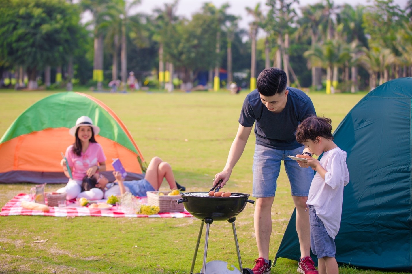 Ecopark  ảnh 14 Ecopark anh 14