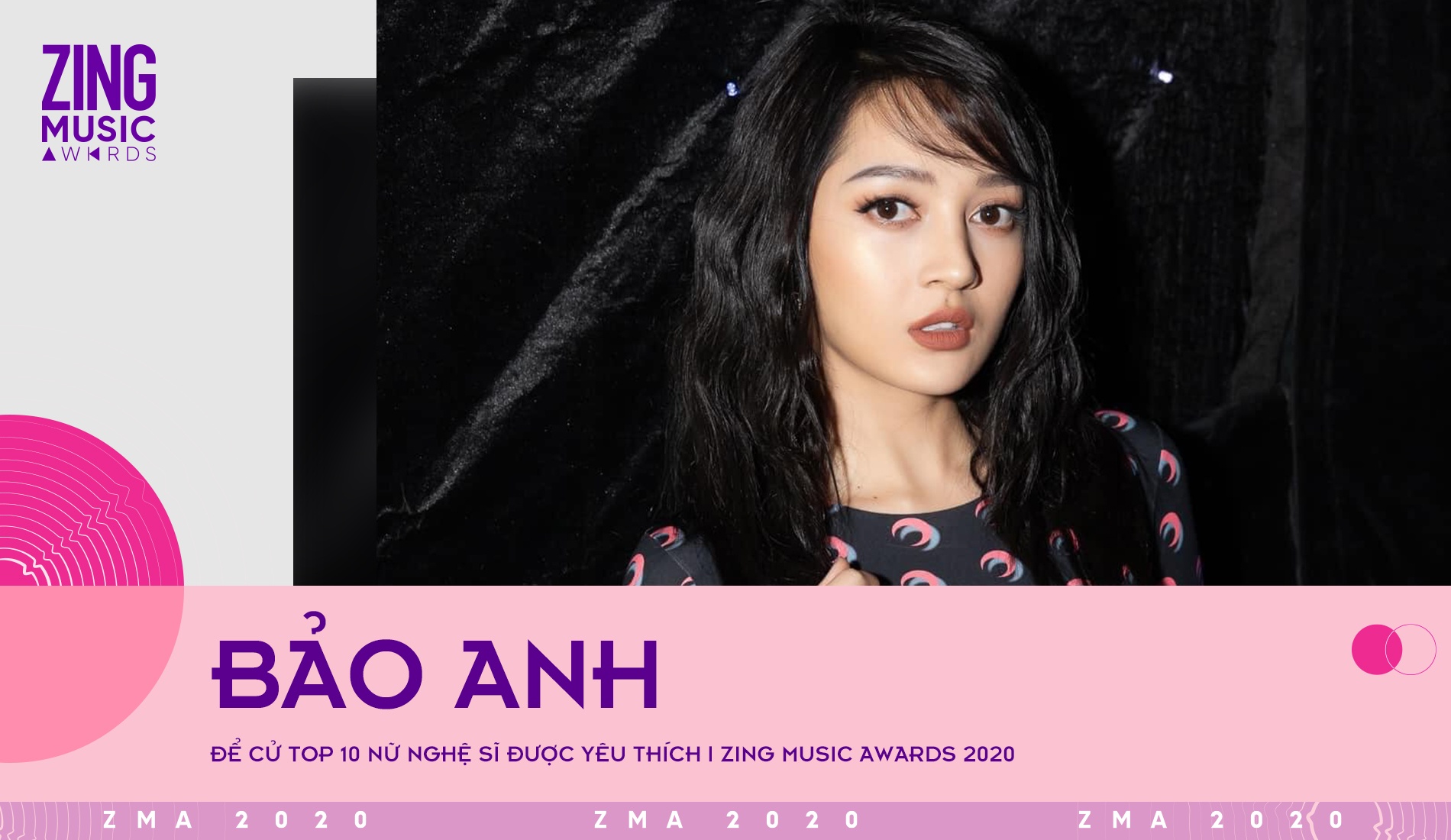 Zing Music Awards 2020 anh 2