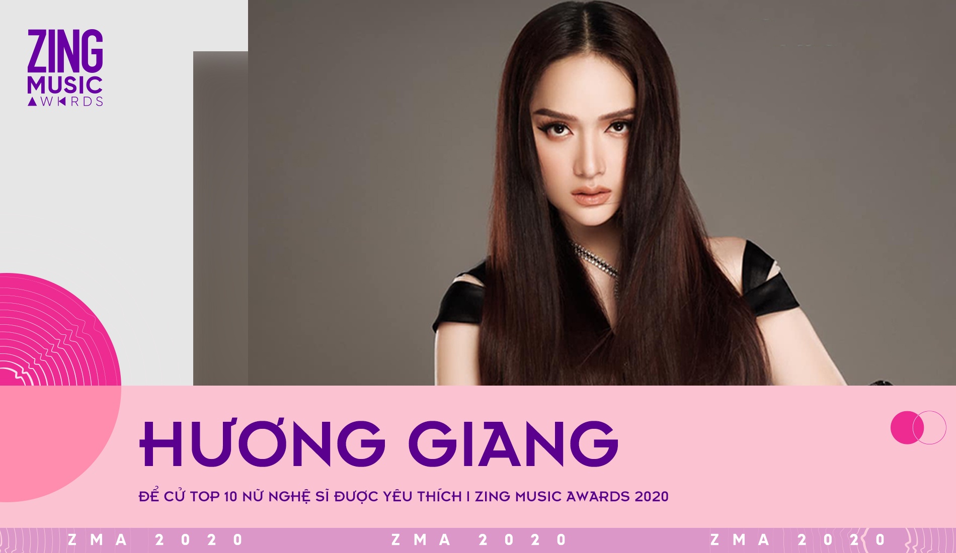 Zing Music Awards 2020 anh 6
