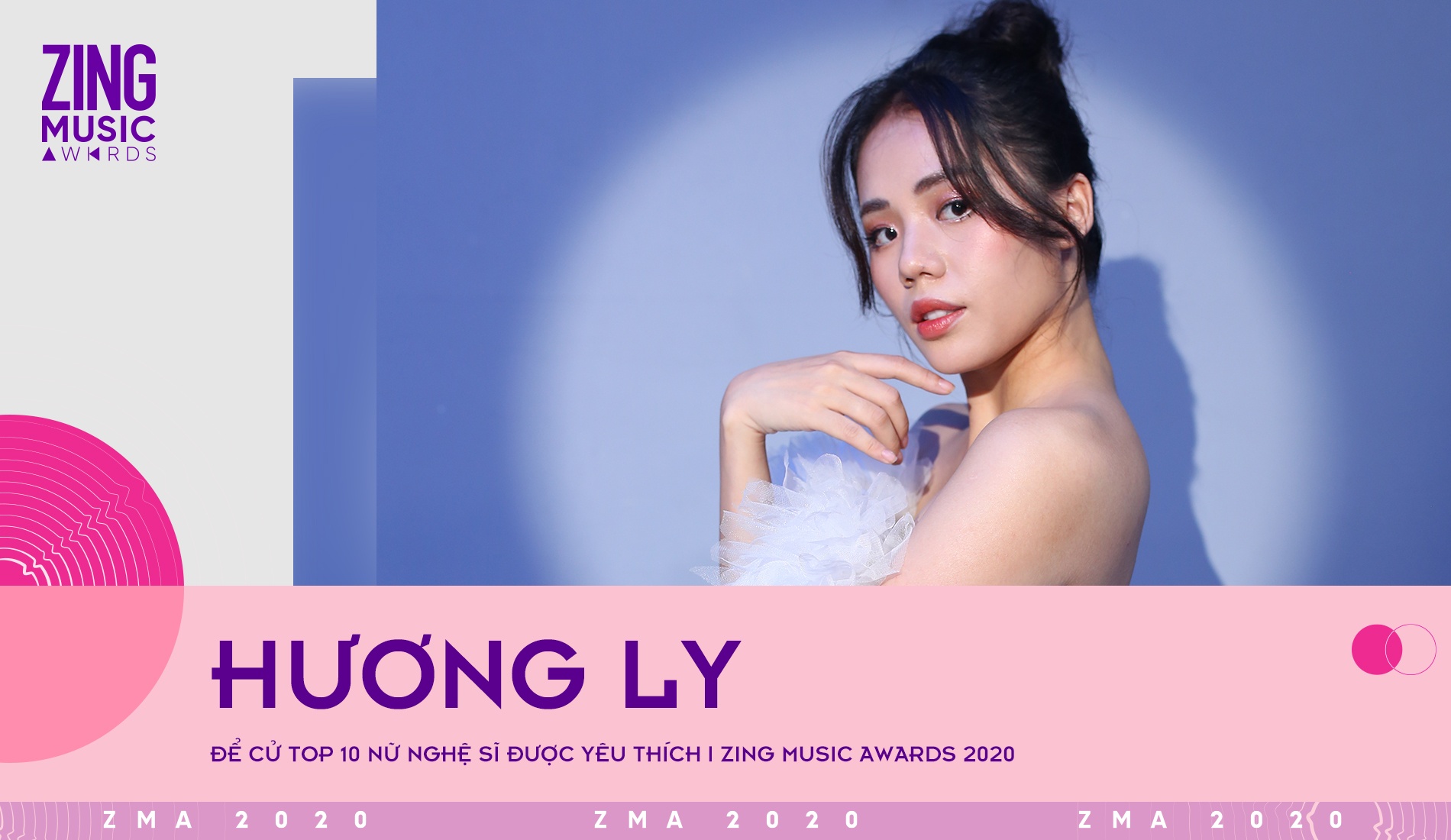 Zing Music Awards 2020 anh 7