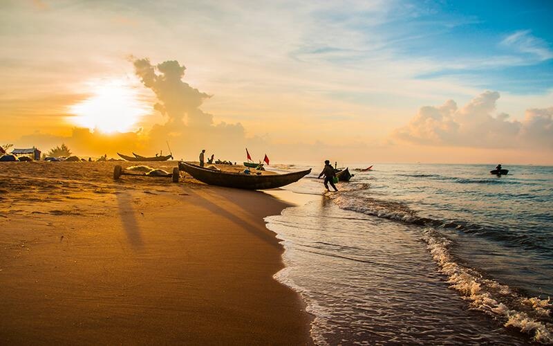 Charm Resort Long Hải  ảnh 1 Charm Resort Long Hai anh 1