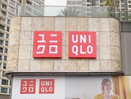 Nhin lai hanh trinh mot nam cua Uniqlo tai Viet Nam hinh anh