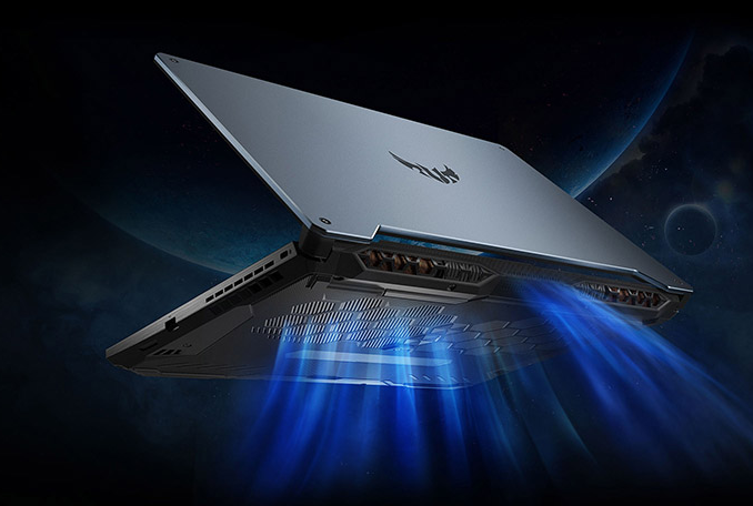 Asus TUF Gaming A15 - lua chon dang can nhac cua game thu hinh anh