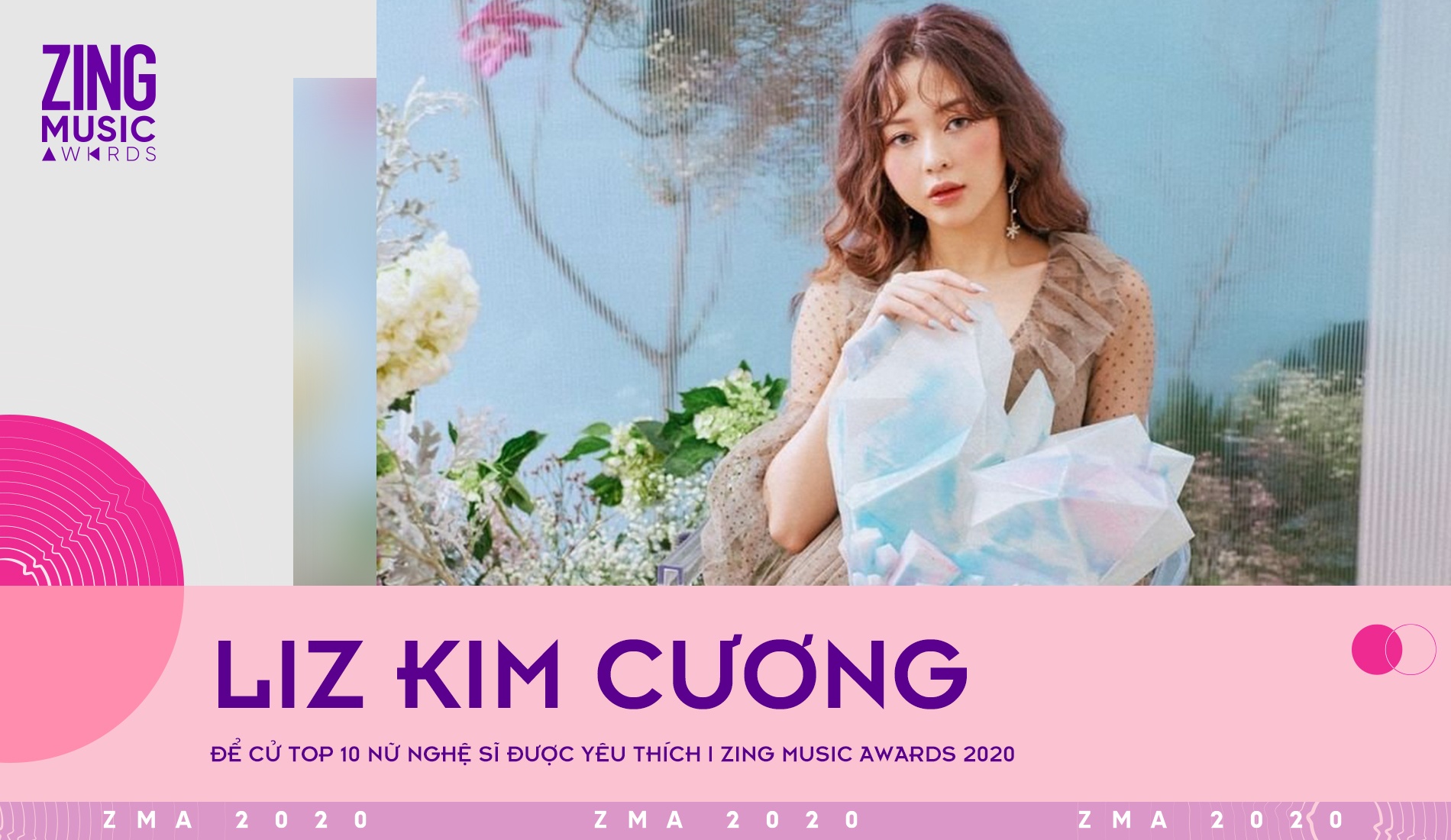 Zing Music Awards 2020 anh 8