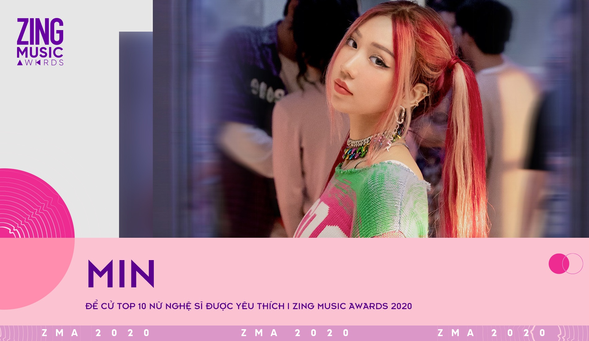 Zing Music Awards 2020 anh 9