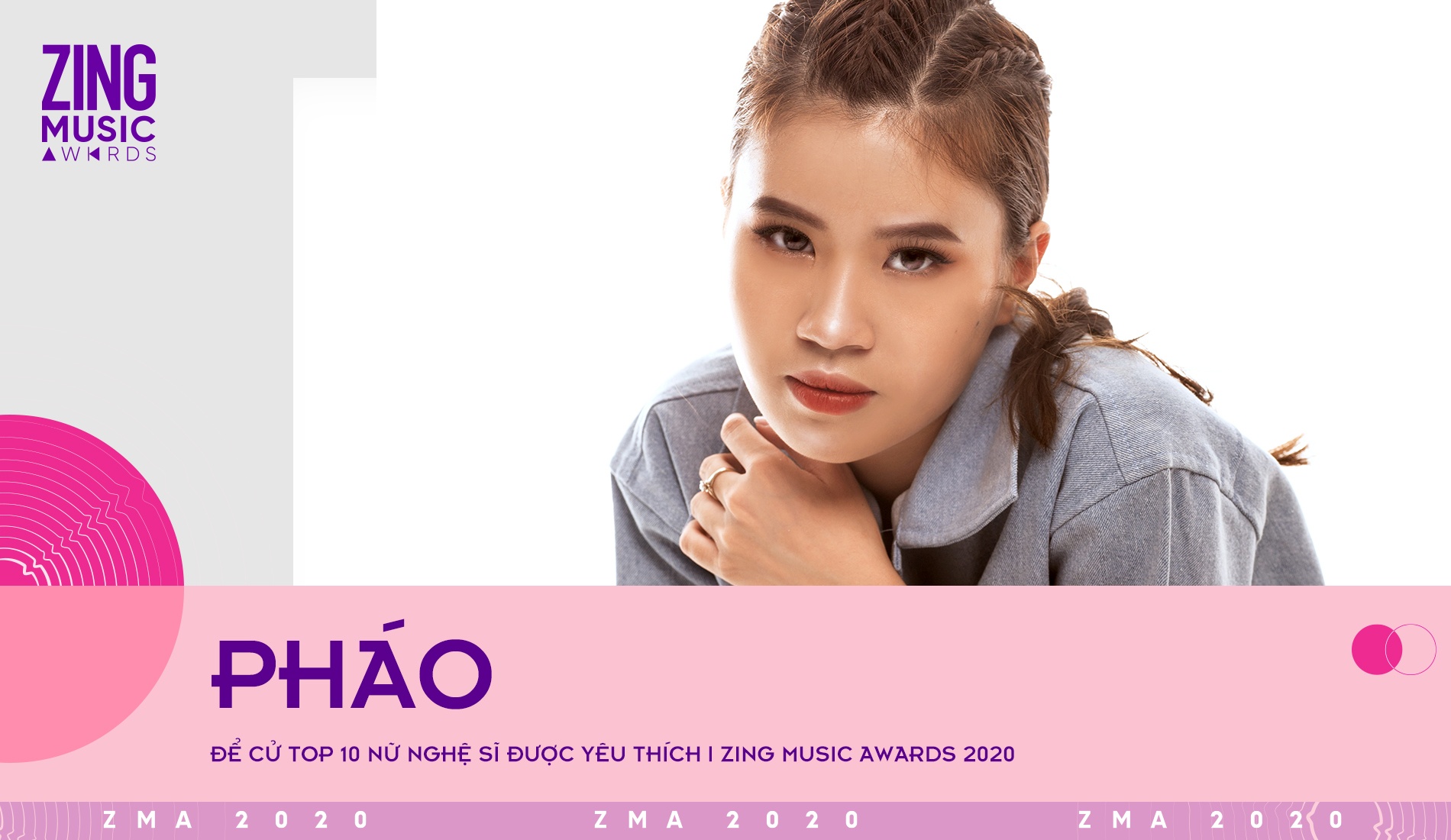 Zing Music Awards 2020 anh 10