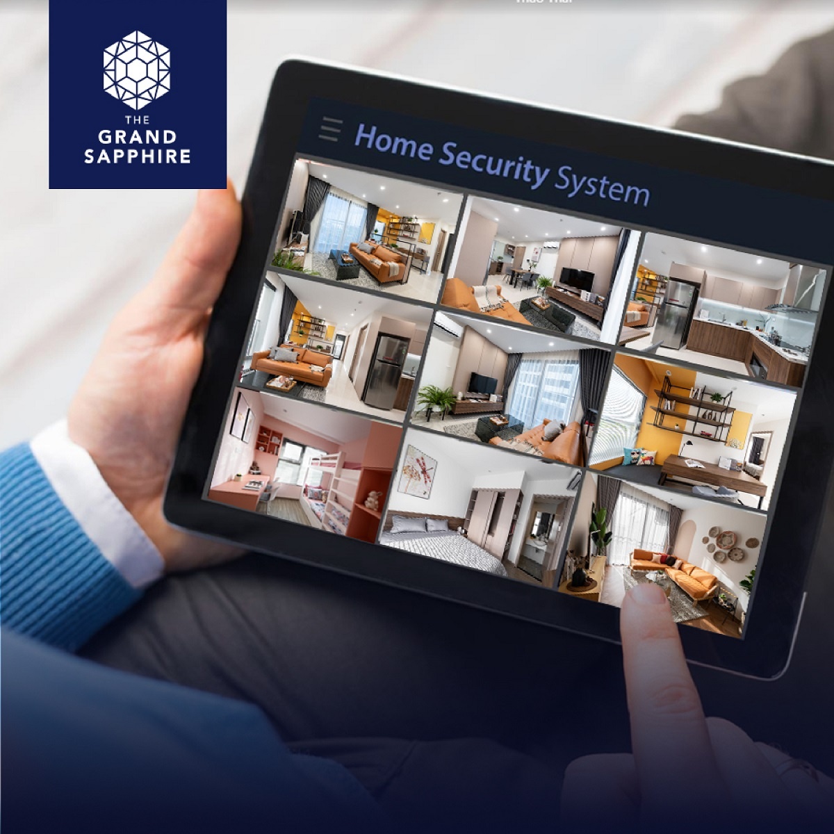 Vinhomes Smart City anh 2