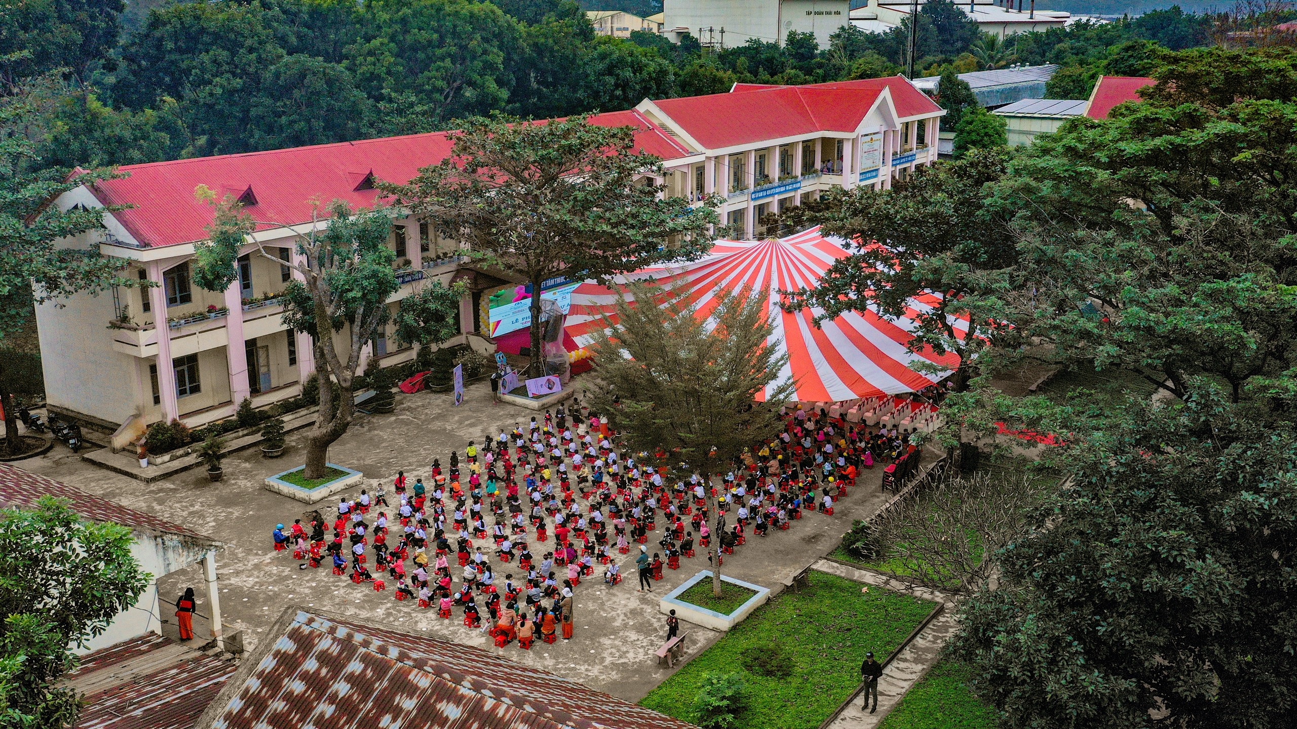 Prudential ảnh 1 Prudential anh 1