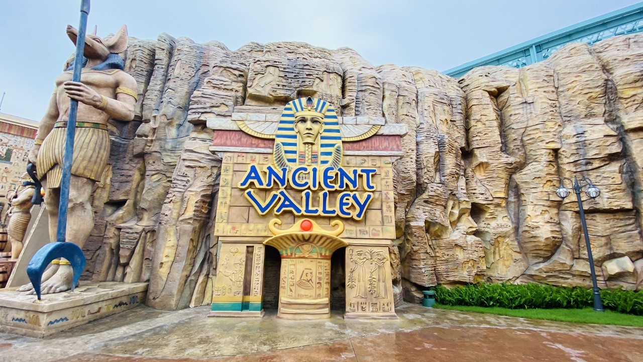 BenThanh Tourist anh 4