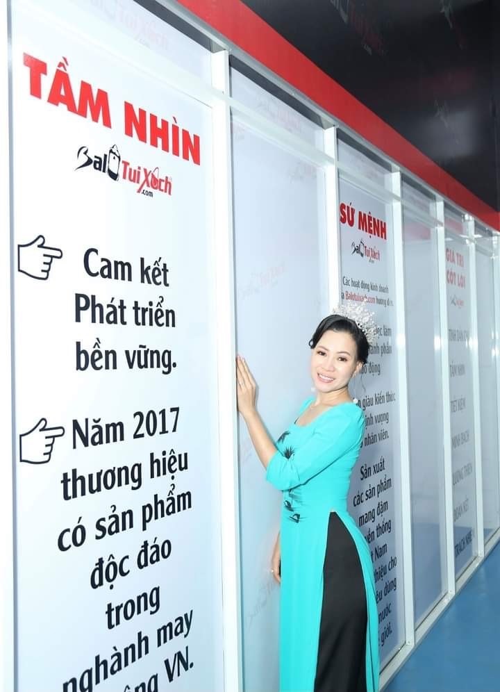 Cong ty Co phan Dau tu B&A Viet Nam anh 2
