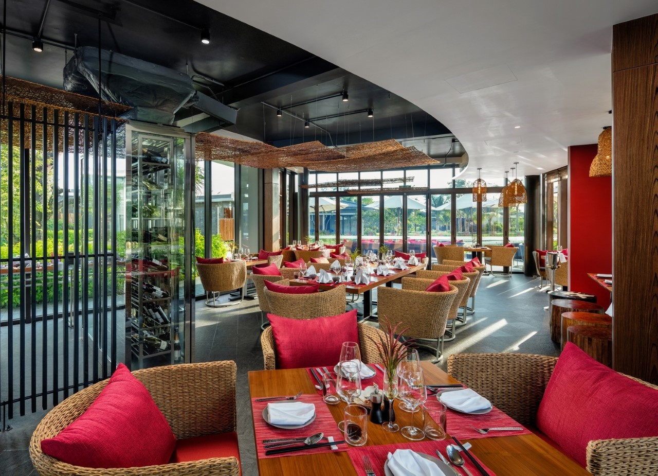 BenThanh Tourist anh 2