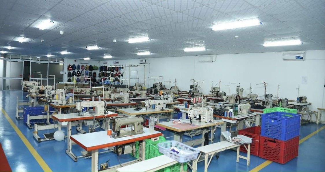 Cong ty Co phan Dau tu B&A Viet Nam anh 1