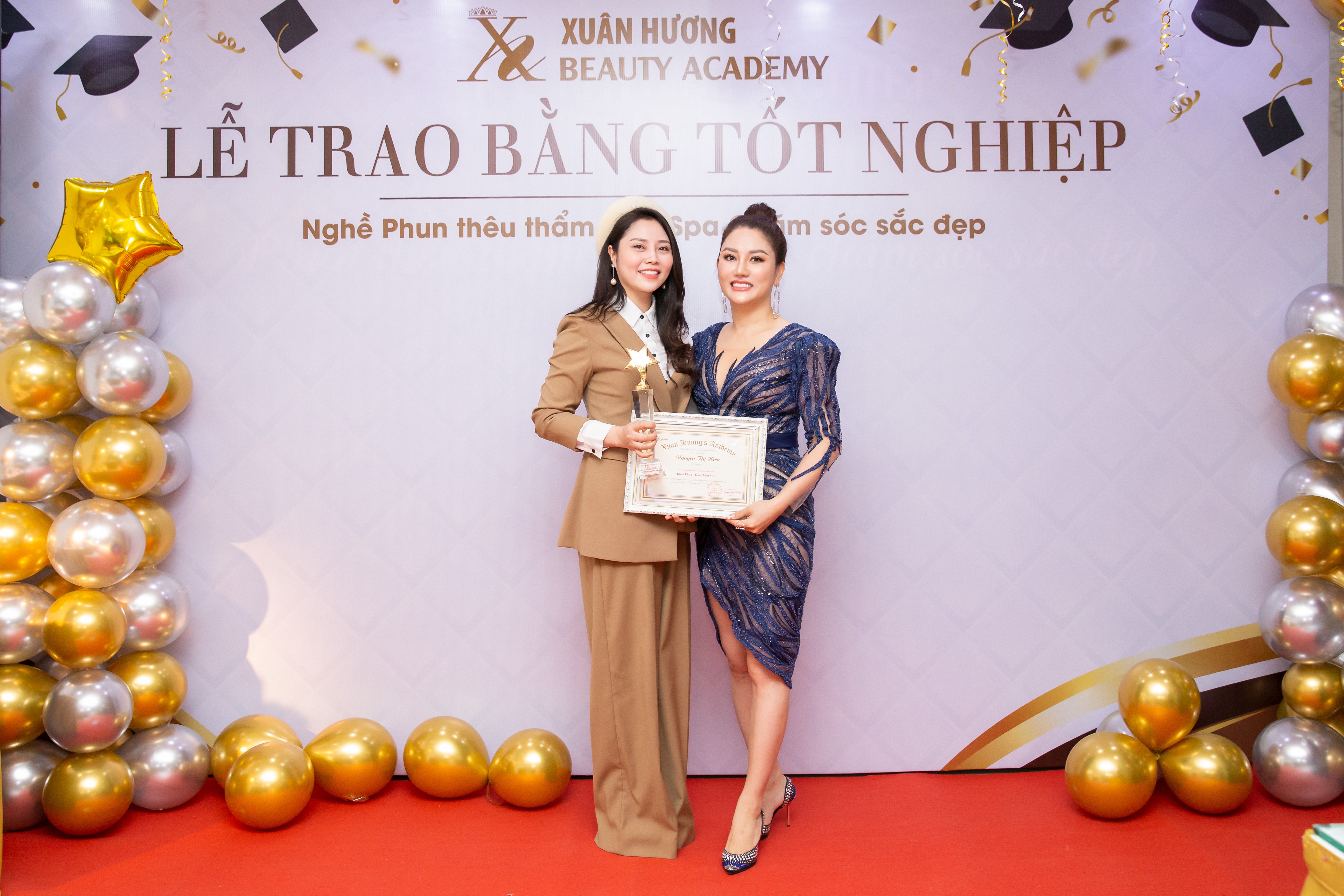 TMV Xuan Huong anh 2