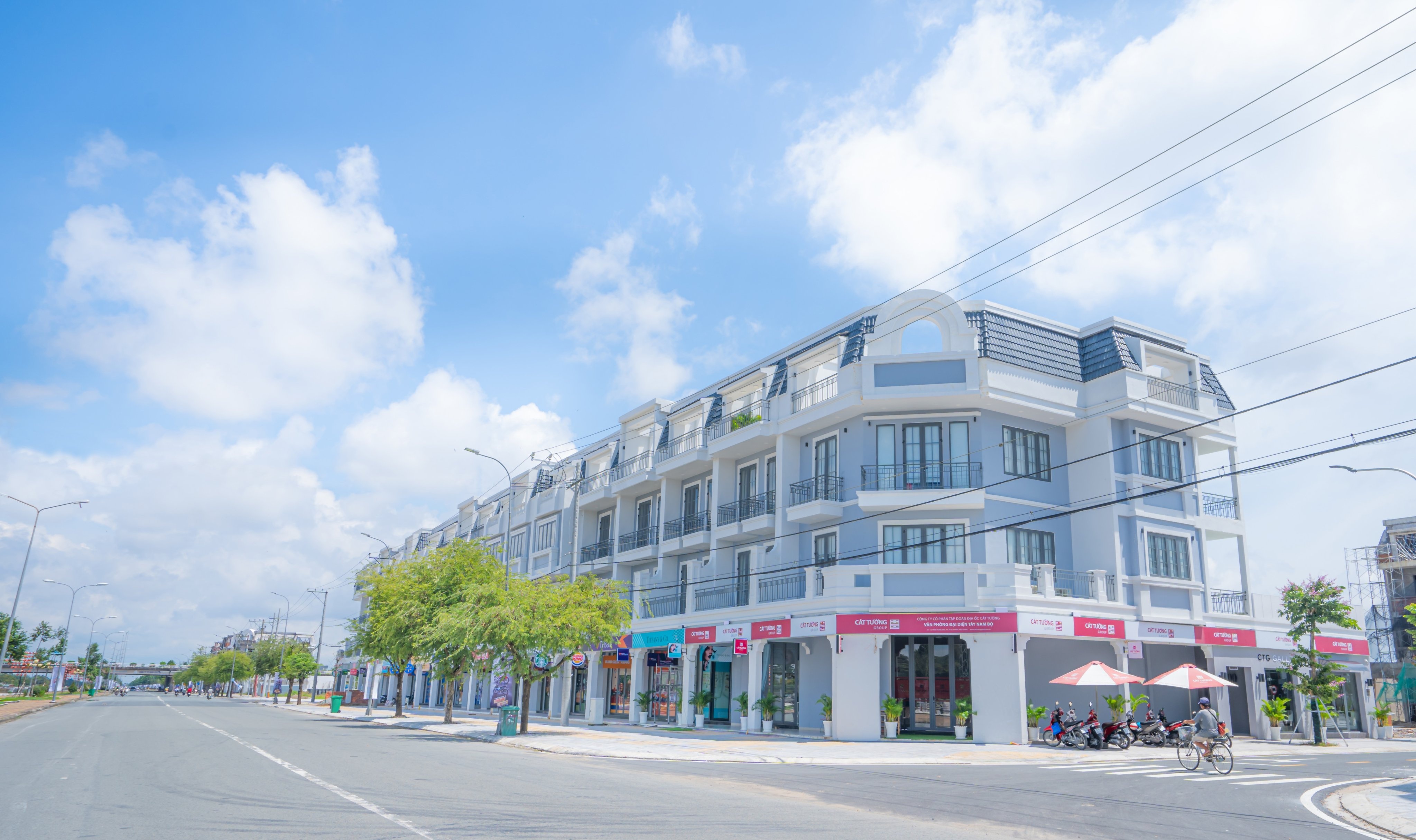 Western Pearl,  bds Hau Giang anh 7