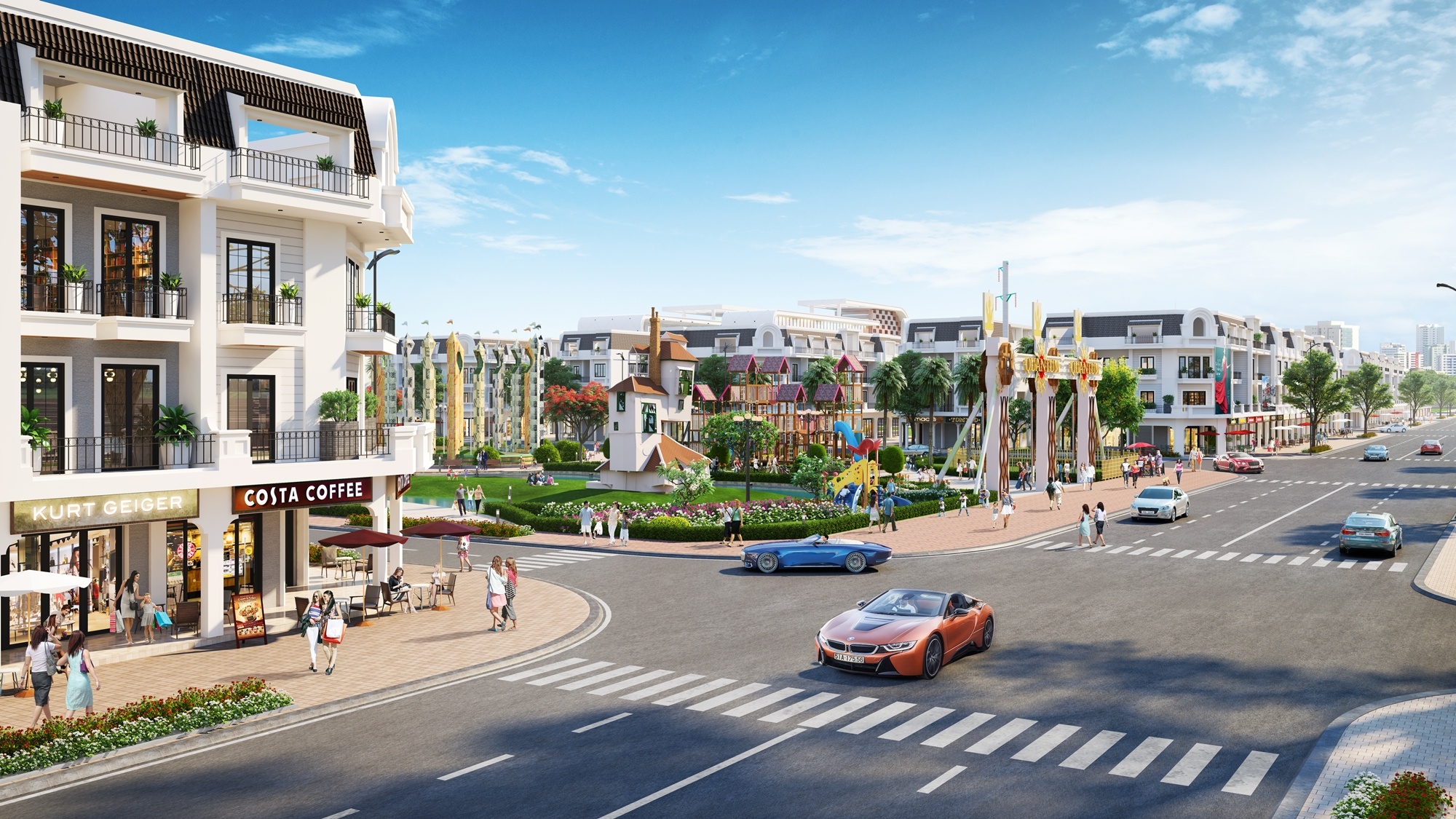 Western Pearl,  bds Hau Giang anh 5