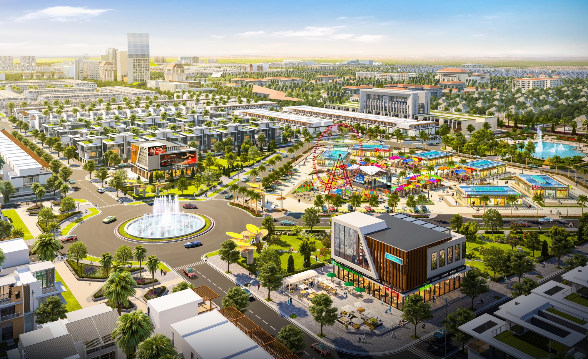 Western Pearl,  bds Hau Giang anh 4