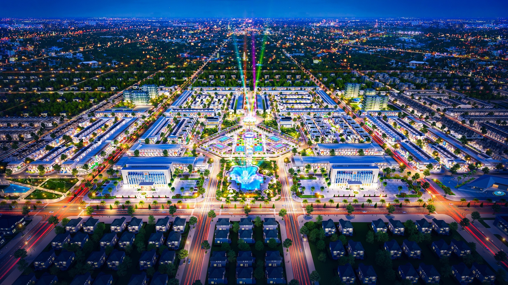 Western Pearl,  bds Hau Giang anh 10