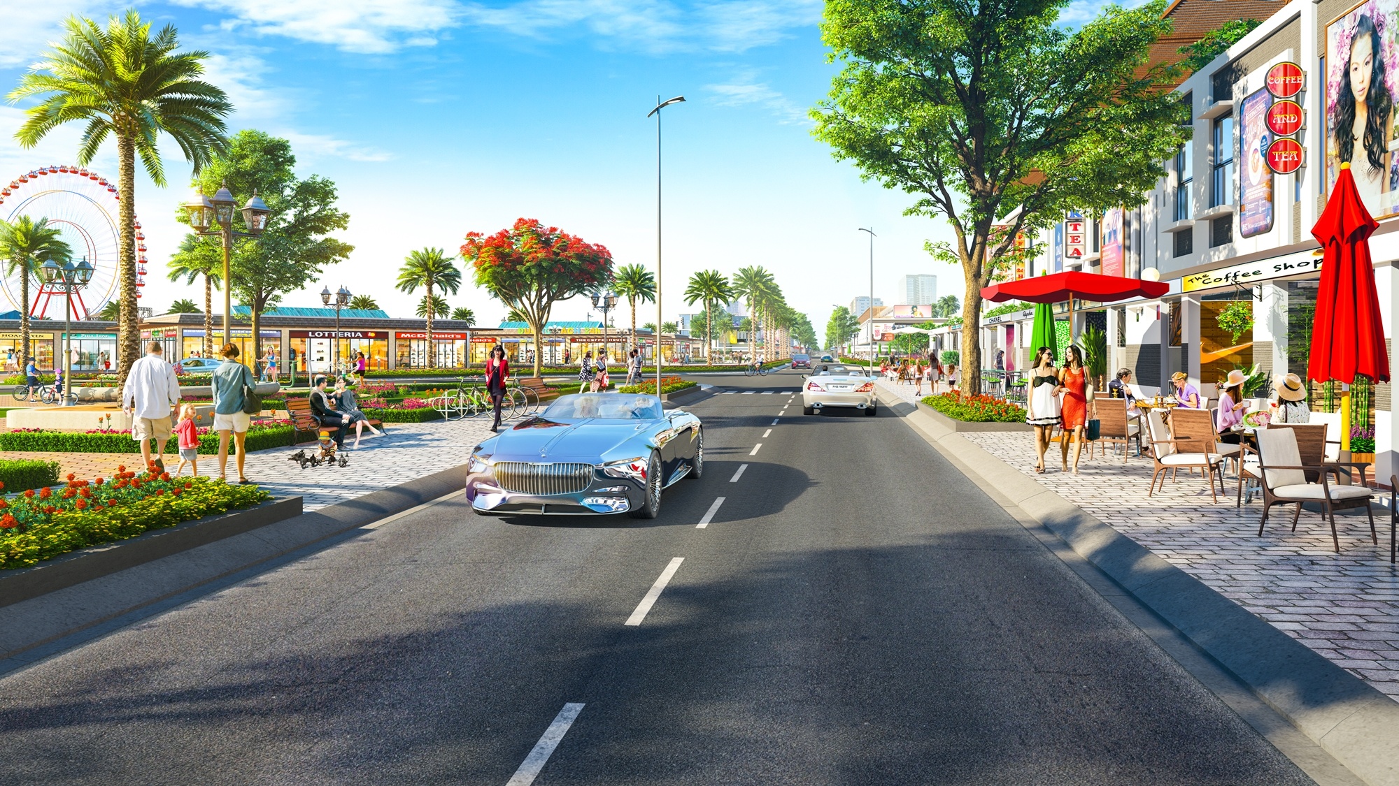 Western Pearl,  bds Hau Giang anh 9