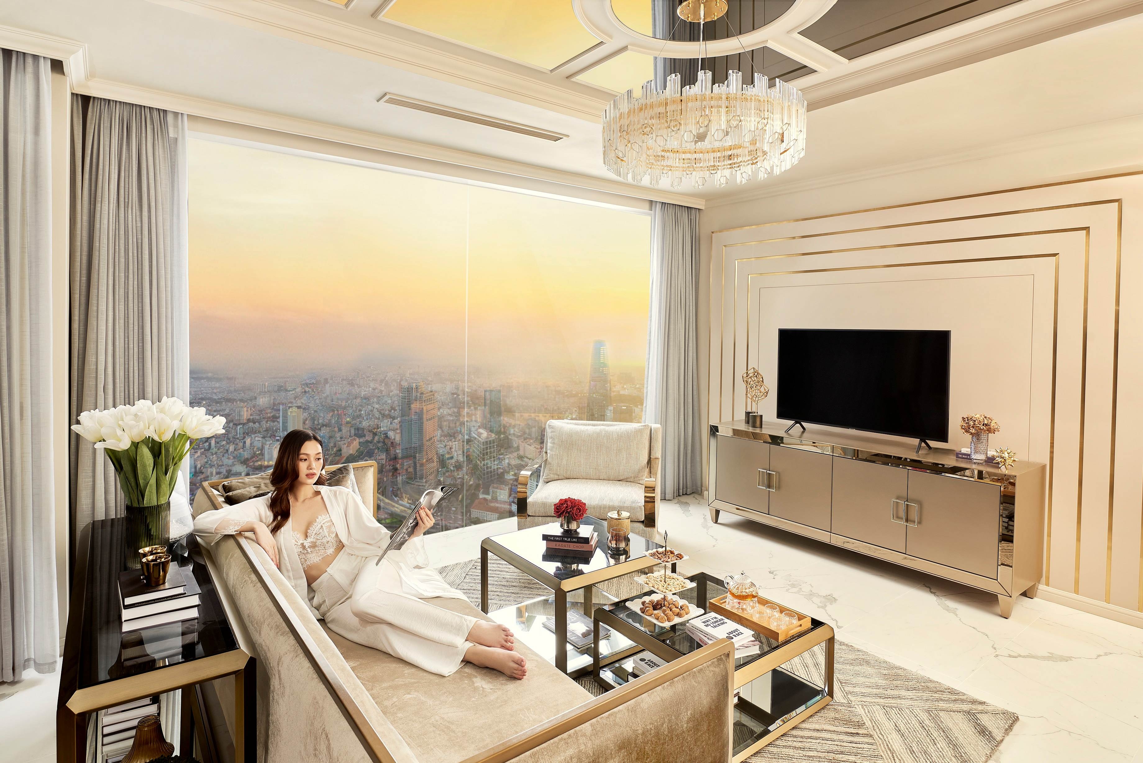 The Grand Manhattan anh 4